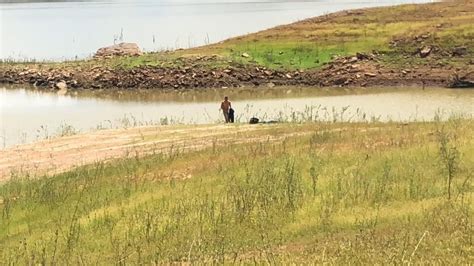 Jovem morre afogado no Lago Corumbá em Caldas Novas Portal Zap Catalão