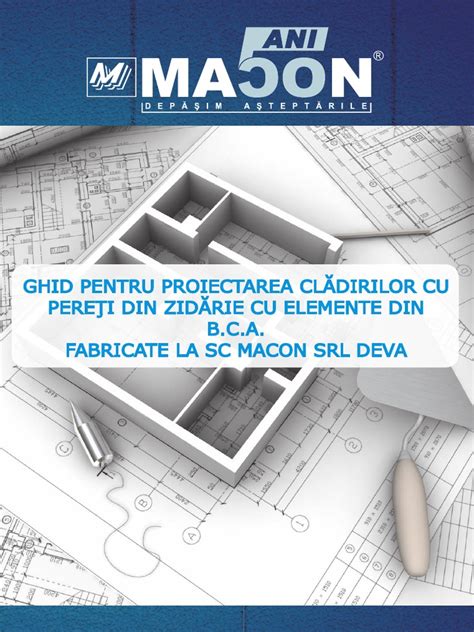 Pdf Bca Macon Ghid Pentru Proiectarea Cladirilor Dokumen Tips