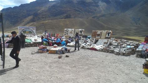 De Puno a Cuzco en Bus turístico de InkaExpress Diarios de Viajes de