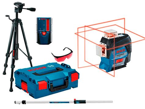 Bosch Professional Gll C Bt