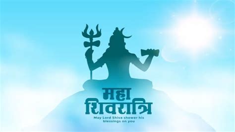 Mahashivratri 2024 महाशिवरात्रि पर भोलेनाथ की तस्वीर लगाने पहले जान