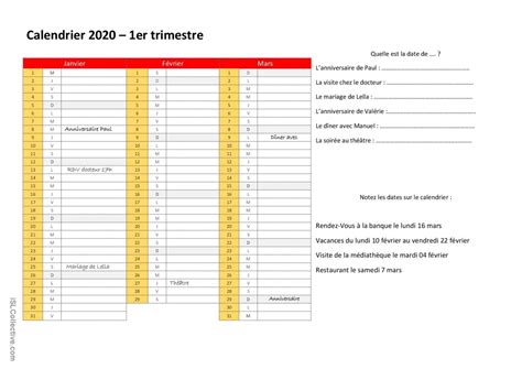 Se repérer sur un calendrier compréh Français FLE fiches pedagogiques