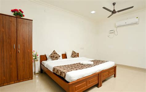 Brindavan Beach Resort Rameswaram Tours And Travels Best Hotel In Rameswaram