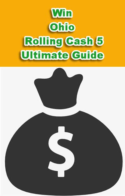 Best 12 Strategies to Win Rolling Cash 5(2022 Updated) | SamLotto