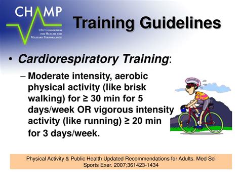 Ppt Musculoskeletal Health And Injury Prevention Powerpoint