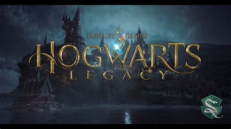 Hogwarts Legacy Part 5 Youtube