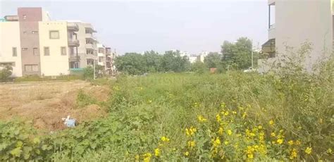 Residential Land Plot In Sector Raheja Akshara Gharnmakaan