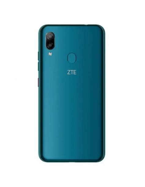 ZTE Blade V10 Vita 3GB 64GB Verde