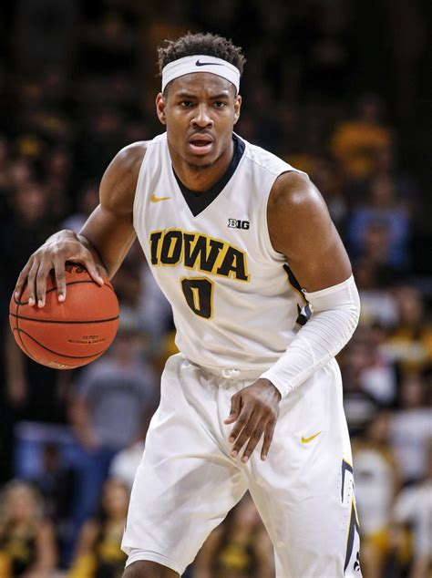 Photos: Iowa Men's Basketball vs Seton Hall | Sports | qctimes.com