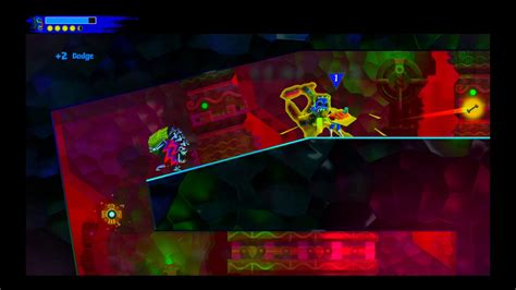 Guacamelee 2 Walkthrough Part 36 720p HD NO COMMENTARY YouTube