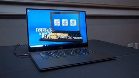 Dell Xps 15 2019 What We Want To See Techradar