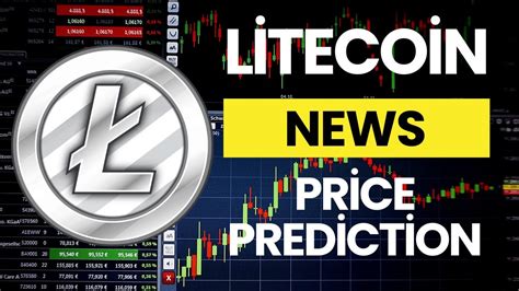 Litecoin LTC News Today Litecoin LTC Price Prediction Litecoin