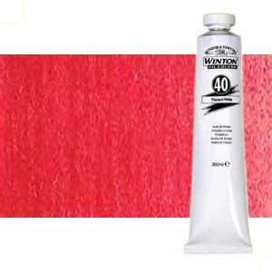 Material Bellas Artes Pintura Leo Winsor Newton Winton Color