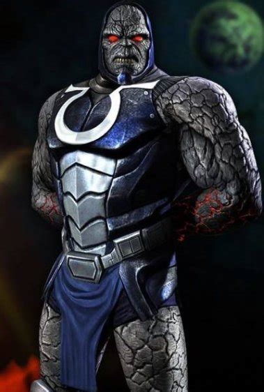 Darkseid Wiki Marveldc Roleplay Amino