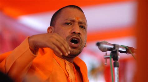 10 Valid Reasons Why BJP Chose Yogi Adityanath as Uttar Pradesh Chief ...