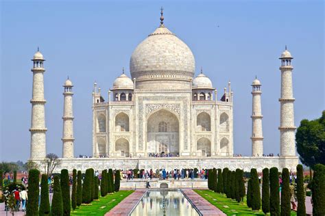 Agra and the Taj Mahal Insider's Travel Guide