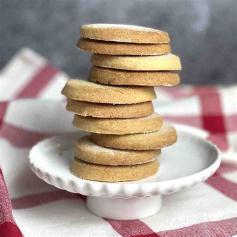 Sable Cookies