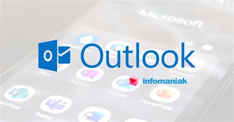 How to Add an Outlook Email Account