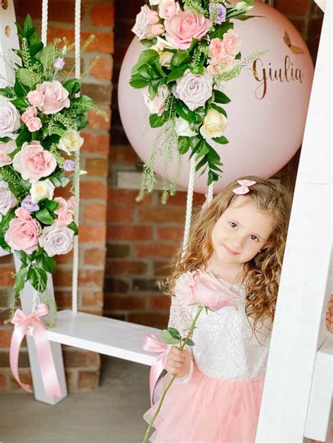 Flower Birthday Decoration Ideas Best Flower Site