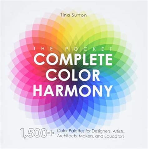 15 Best Color Theory Books Right Now