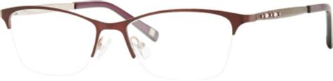 Liz Claiborne L 654 Eyeglasses