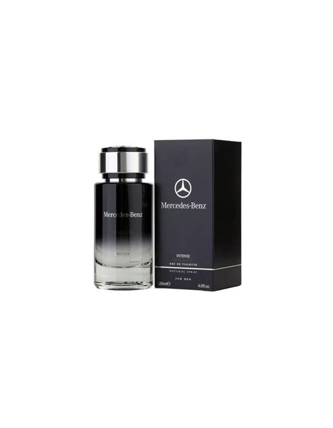 Perfume Mercedes Benz Intense Edt Ml