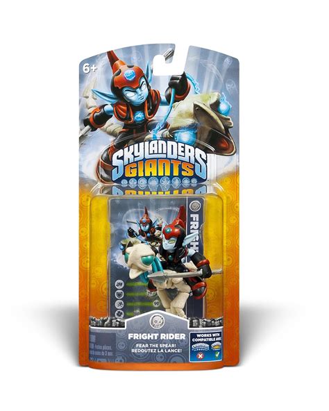 Amazon Skylanders Giants Single Character Pack Core Series