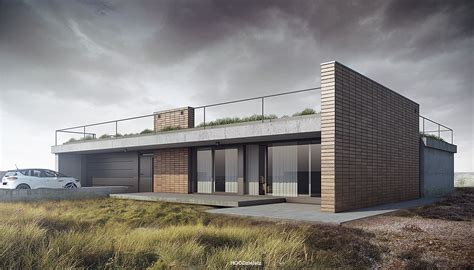 House no. 249 on Behance