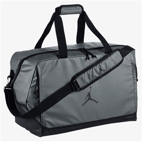 Jordan Jumpman Duffel Bags