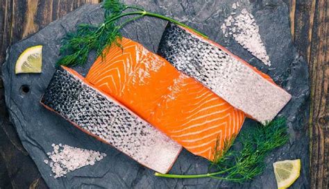 15 Proven Benefits Of Consuming Salmon For Health