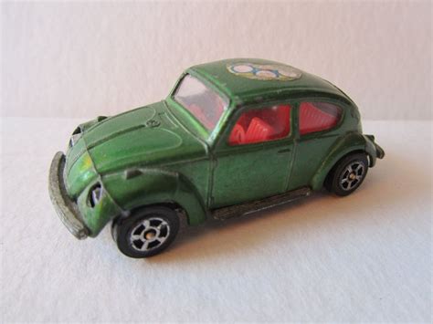 Volkswagen 1300 Käfer Corgi Juniors Kaufen auf Ricardo