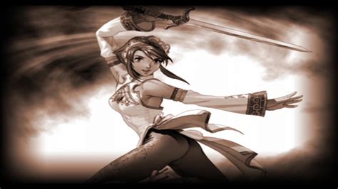 Soul Calibur 2 Arcade Mode Extrem Schwer Xianghua YouTube