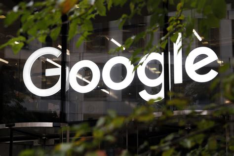 Google dit qu il développe des outils pour aider les journalistes à