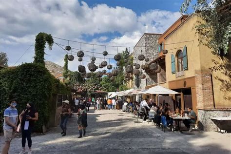 Valquirico Tlaxcala Pueblo Medieval Dónde Ir Y Qué Hacer