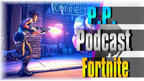 Fortnite Will It Be Good Prototype Please Podcast Youtube