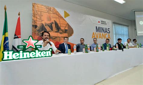 Passos Venceu Propostas De Munic Pios Para Ter Heineken