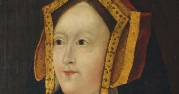 Tudor Faces: A 'new' portrait of Katherine of Aragon