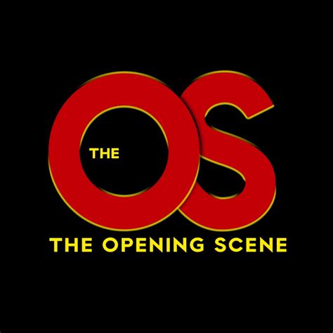 The Opening Scene Youtube