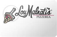 Buy Lou Malnati's Gift Cards - Discounts up to 5% | CardCash