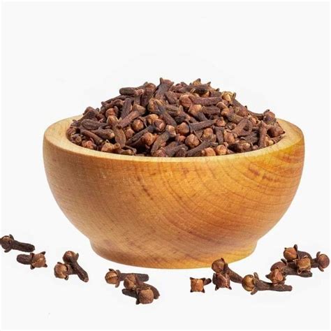 Lalpari Indonesian Clove Brown Aarohan Cloves Laung Whole Packaging