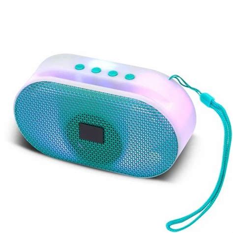 F Ferons Ws Wireless Portable Speaker W At Rs In New Delhi