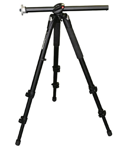 Manfrotto 055xprob Pro Tripod