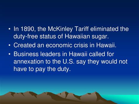 Origins of American Imperialism - ppt download
