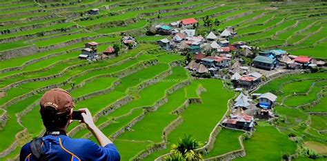 Cordillera Information Page - Philippines Banaue & Sagada Tours, Manila Day Tours