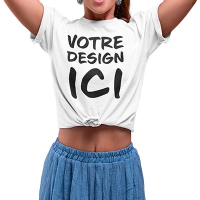 T Shirt Personnalis Livr H Impression France L Atelier Textile