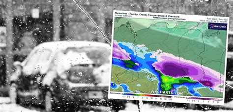 Kolejne Intensywne Opady W Polsce Trudna Sytuacja Hydrologiczna