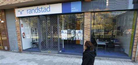 La empresa Randstad prevé una demanda importante de trabajo a corto