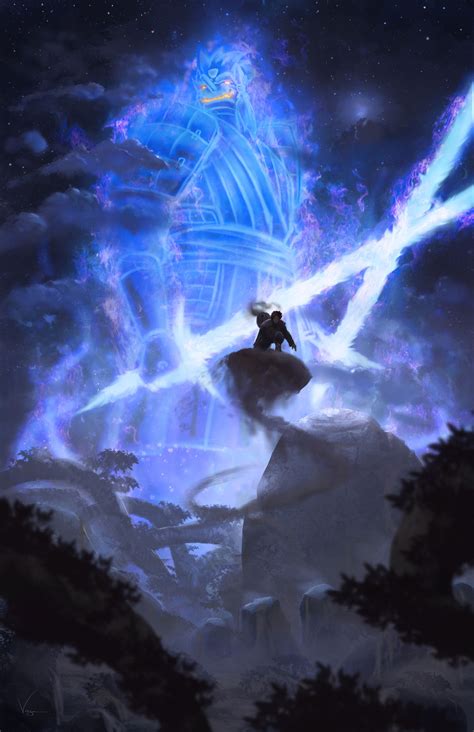 Perfect Susanoo From Naruto Naruto Fan Art Anime Naruto Minato Y