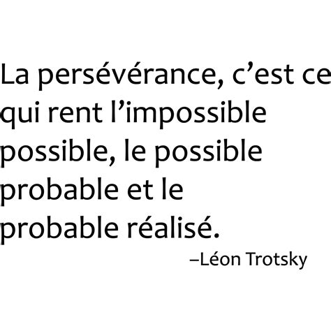 Citations Inspirantes Sur La Pers V Rance Pour Vous Motiver