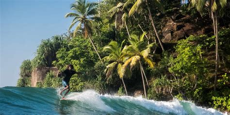 The Ultimate Sri Lanka Surf Gudie Surfing Sri Lanka Stoked For Travel